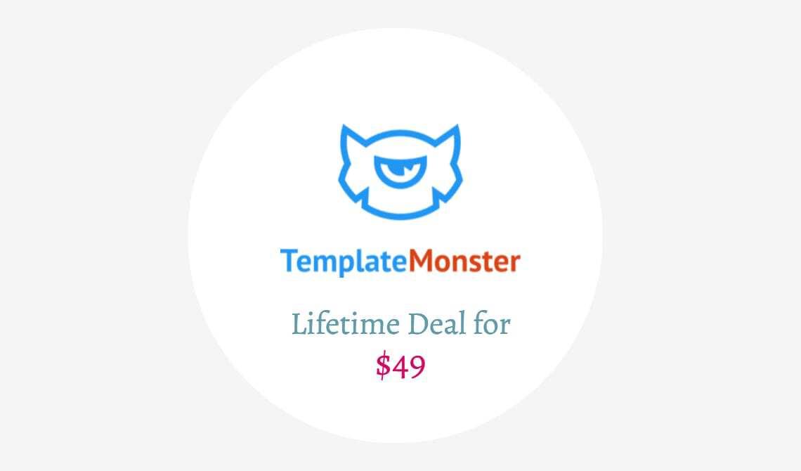 TemplateMonster themes bundle