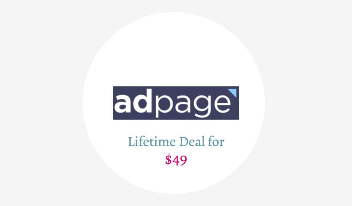 Adpage Featured Image