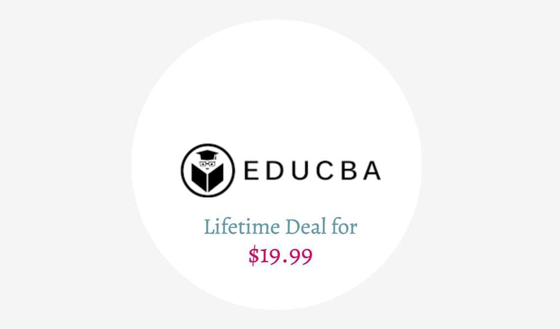 educba lifetime deal