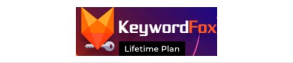 keywordfox lifetime deal