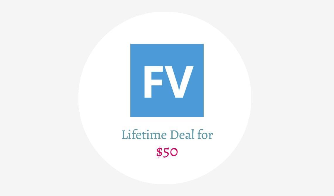 FormValidation lifetime deal