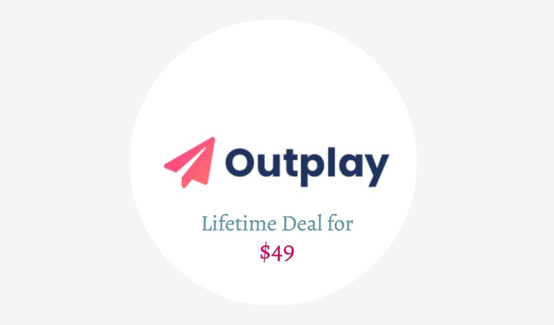 Outplay lifetime deal