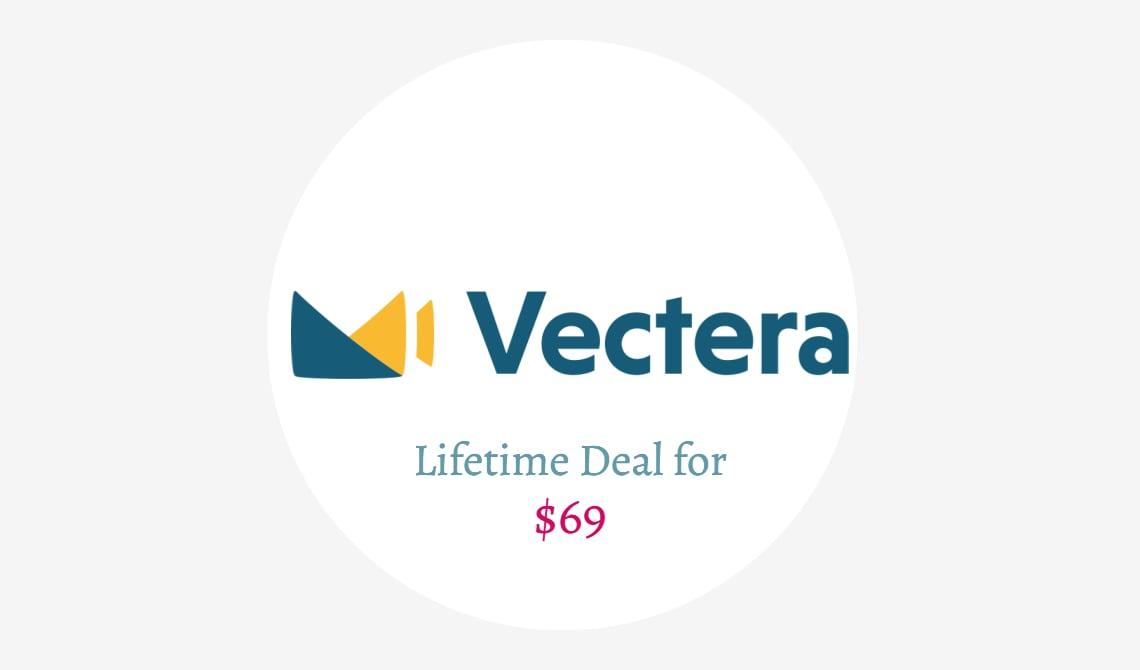 Vectera Lifetime Deal
