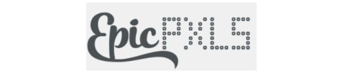 EpicPxls lifetime deal logo