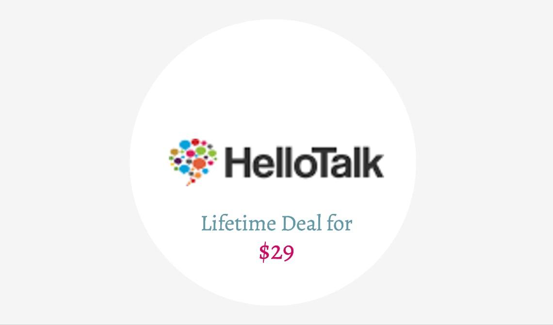 hellotalk dating app