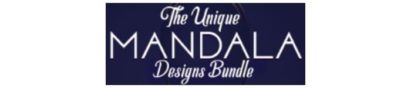 Mandala Designs bundle
