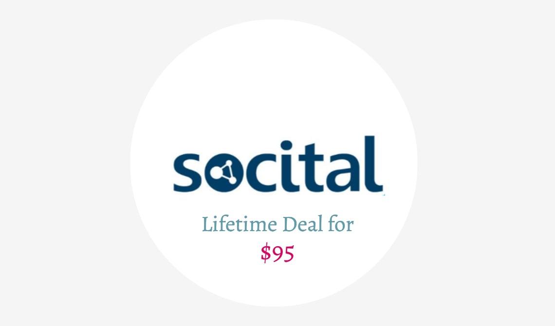 Socital Lifetime Deal