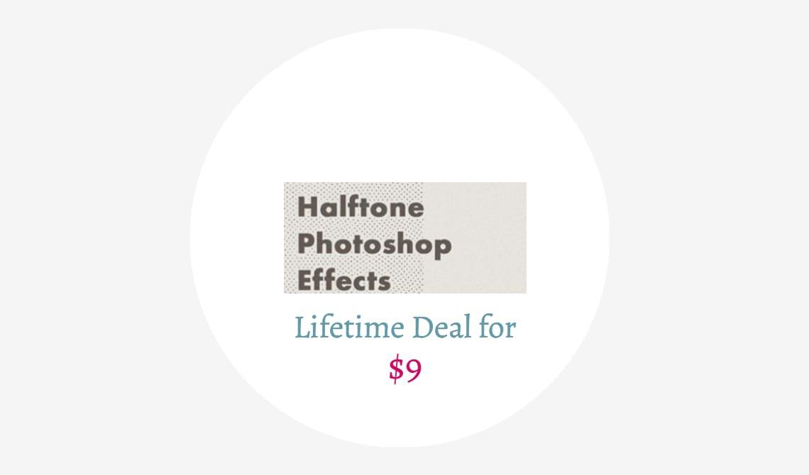 photoshop lifetime deal