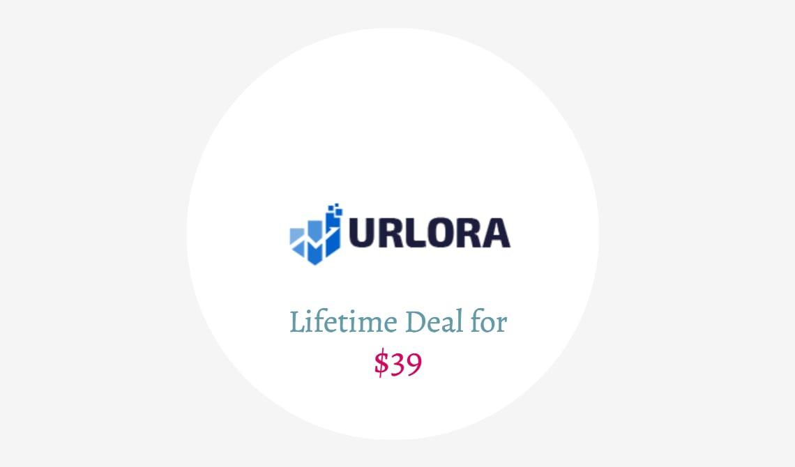 urlora lifetime deal
