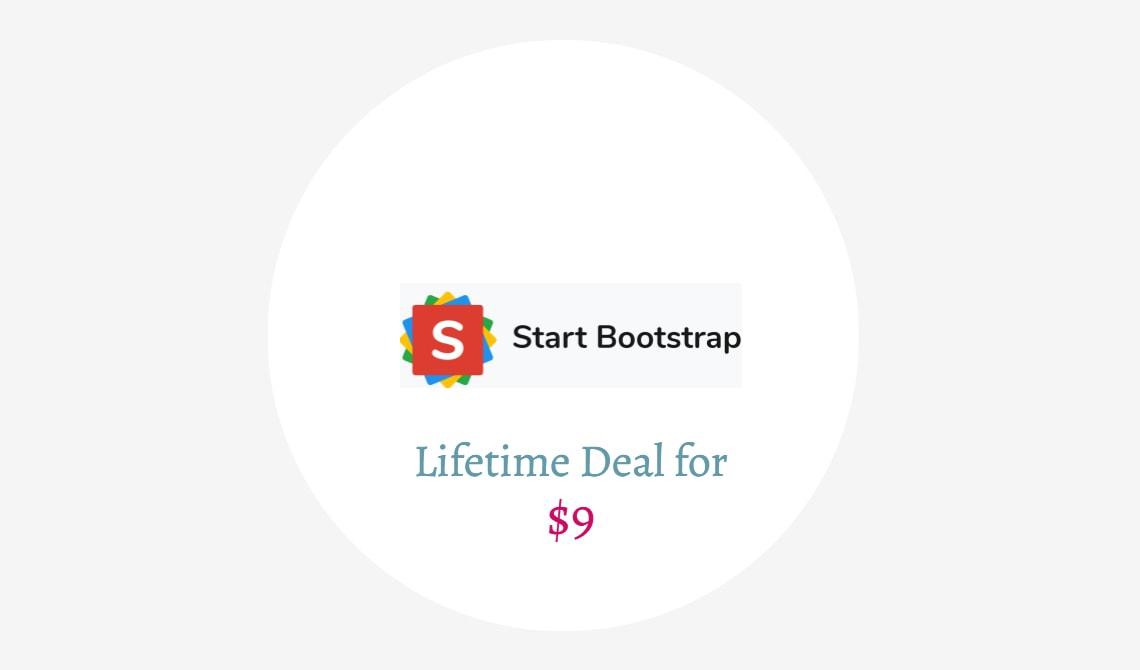 bootstrap lifetime deal