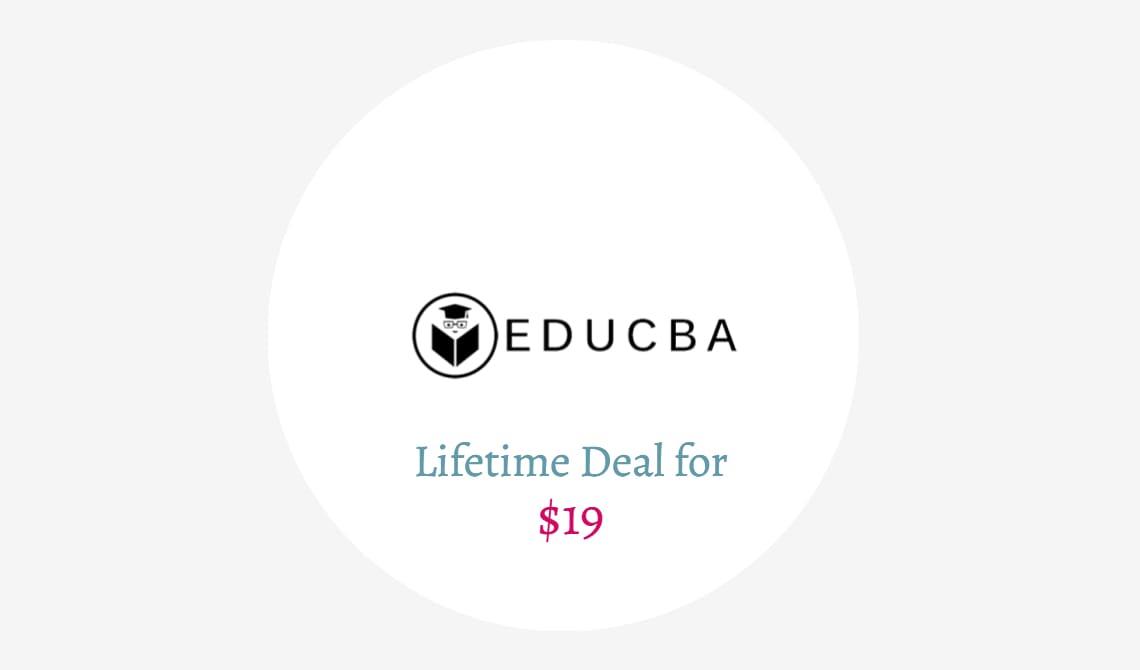 courses lifetime deal