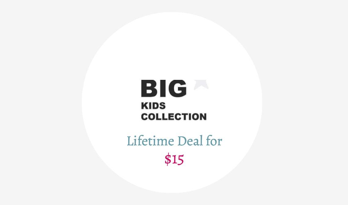 Kids Collection Featured Image