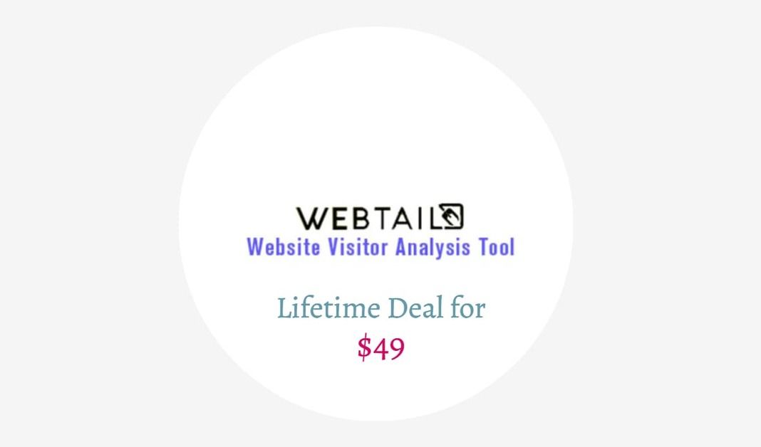 webtail lifetime deal