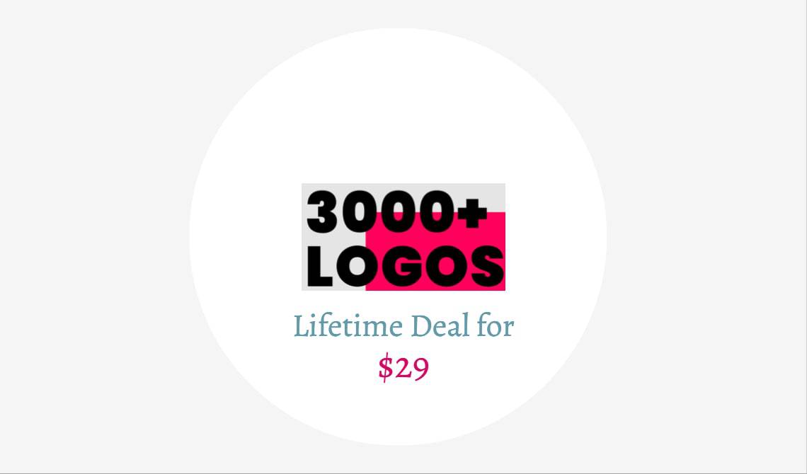 logo bundle deal