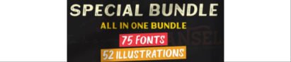 fonts lifetime deal