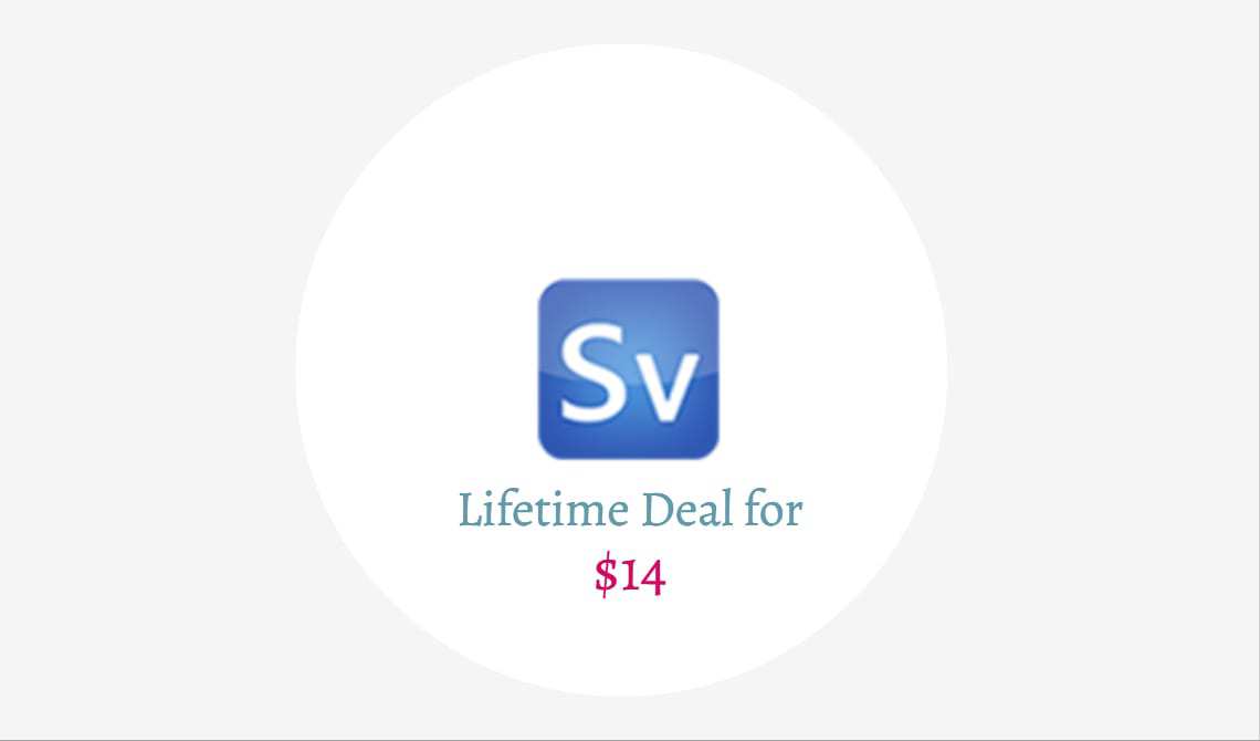 vectorizer lifetime deal