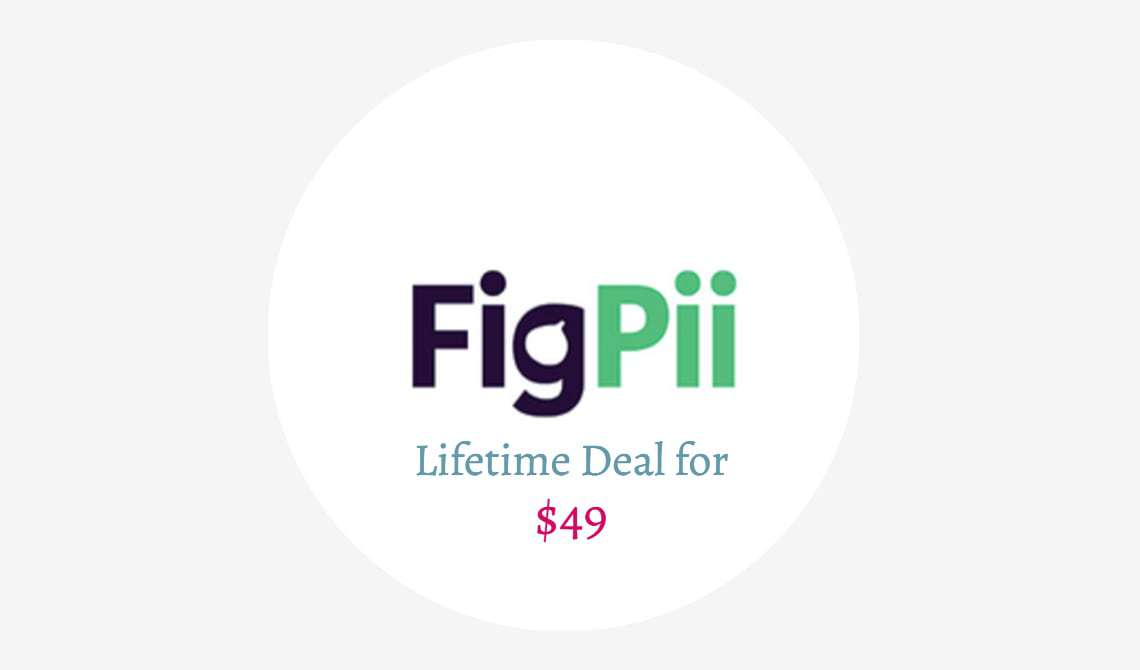 figpii lifetime deal