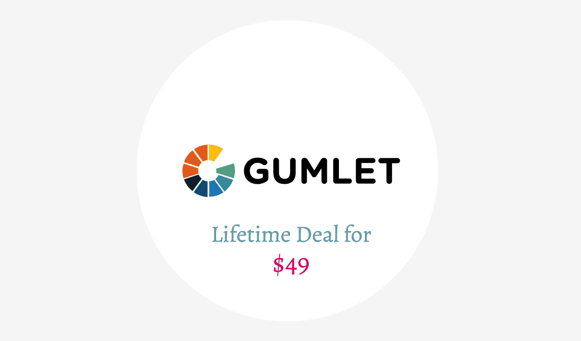 Gumlet LifetimeDeal | Lifetimo.com