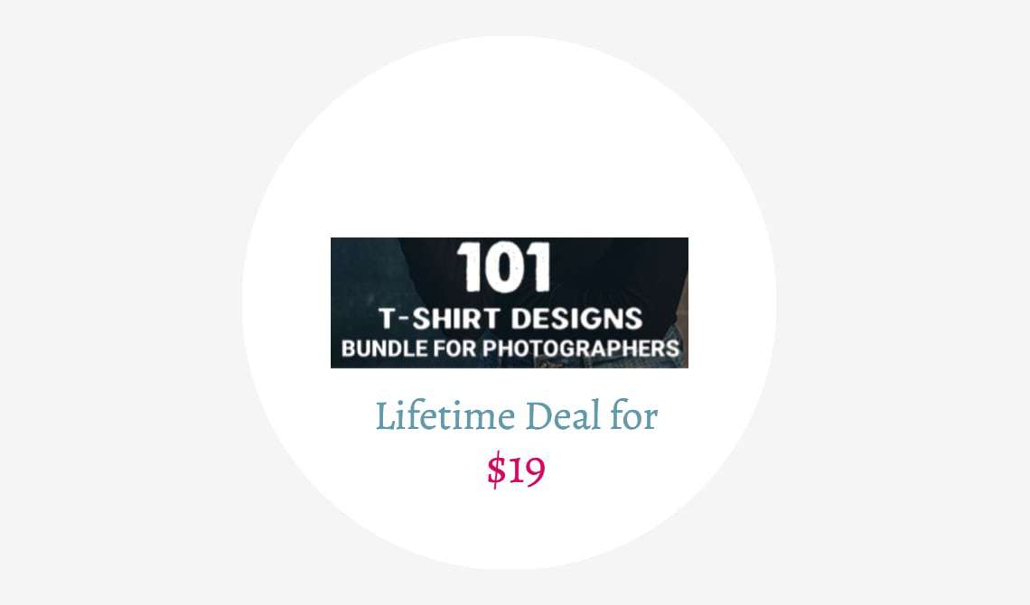 tshirt design bundle deal