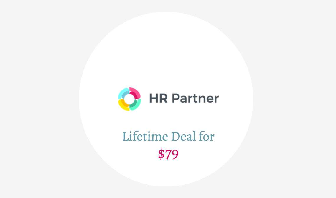 hr partner lifetime deal