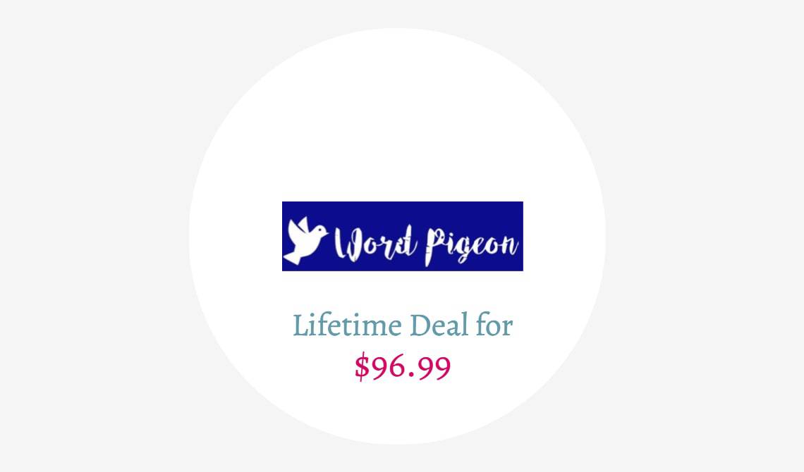 word pigeon featured image