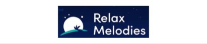 relax melodies lifetime deal