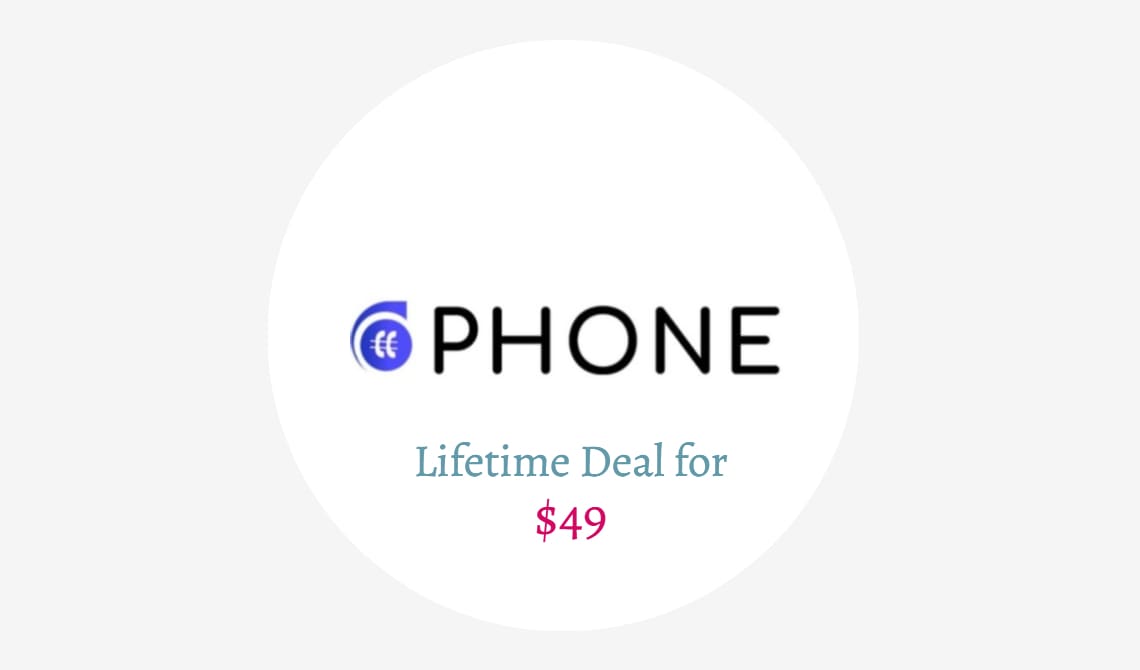 clearoutphone lifetime deal