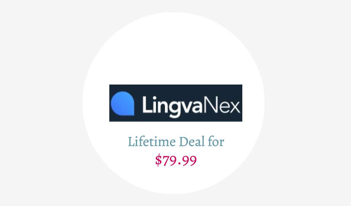 lingvanex price