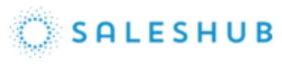 SalesHub IO Lifetime Deal Logo