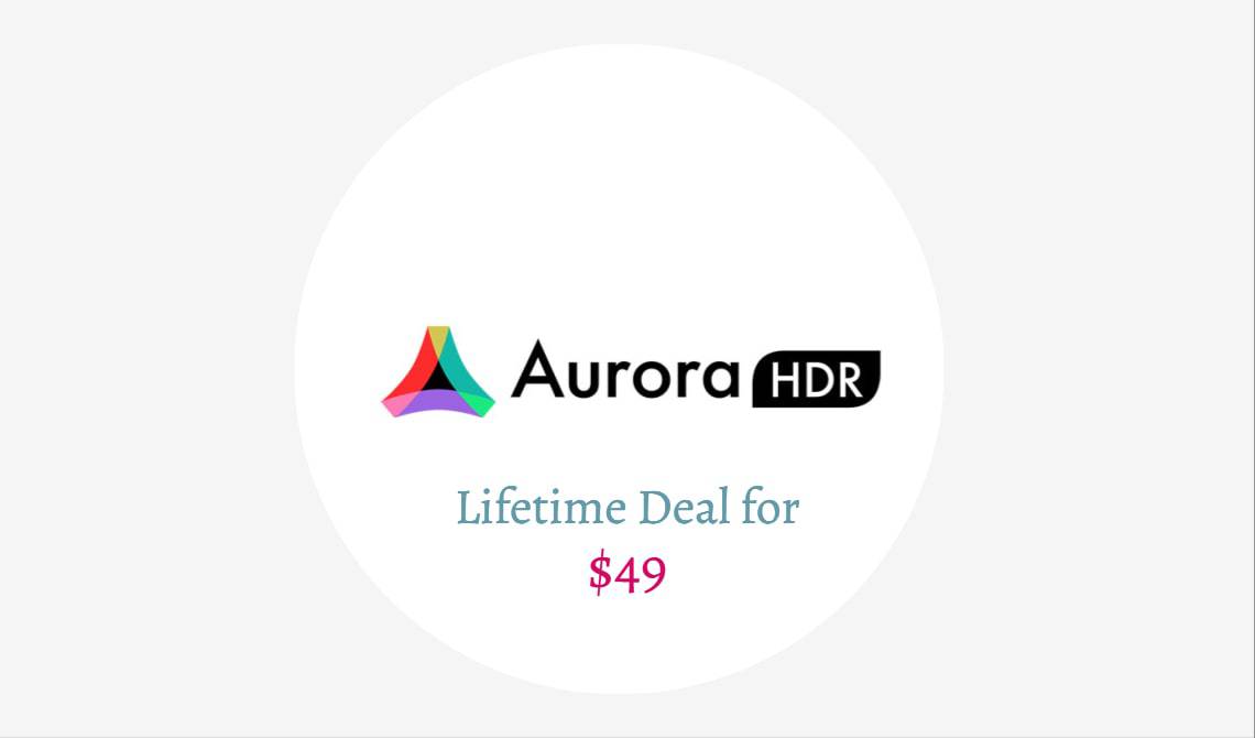 Aurora3D Bundle Lifetime Deal