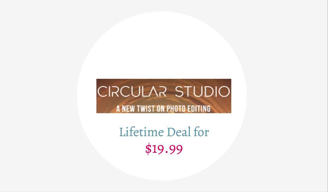 circular studio lifetime deal