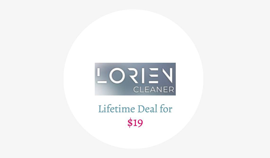 lorien lifetime deal