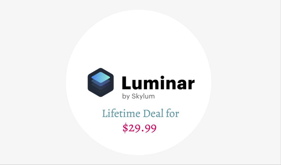 Luminar Presets Advanced Bundle Deal Lifetimo Com