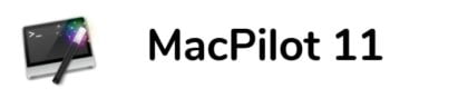 macpilot lifetime deal