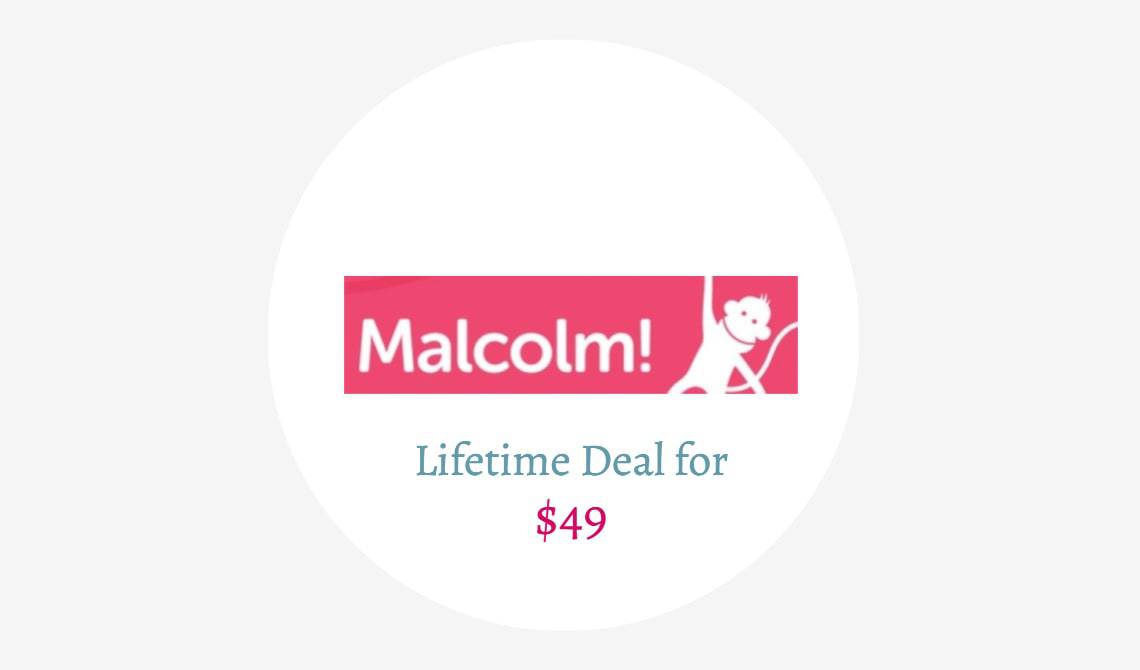 malcolm lifetime deal