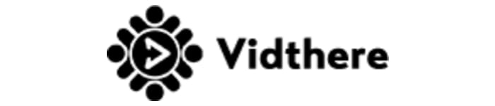 vidthere logo