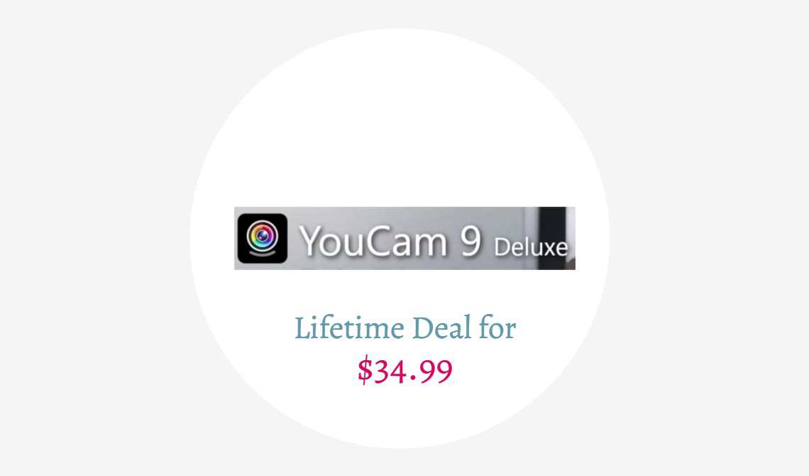 youcam lifetime deal