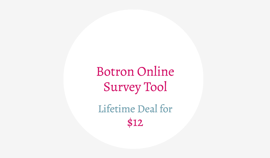 botron lifetime deal