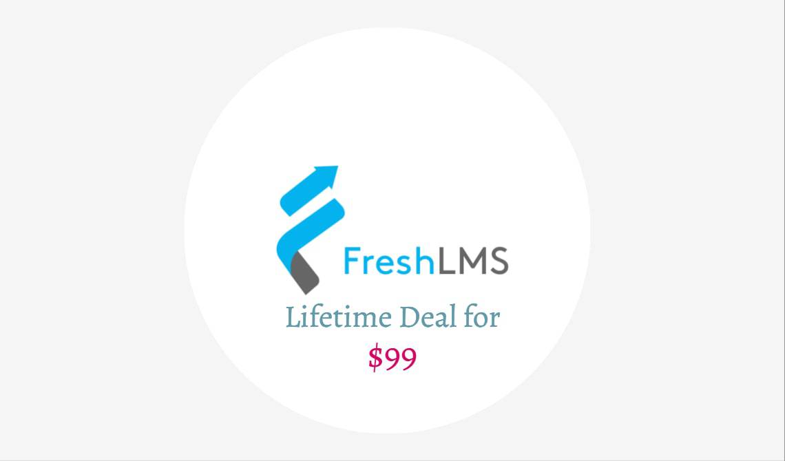 freshlms lifetime deal