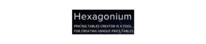 hexagonium lifetime deal