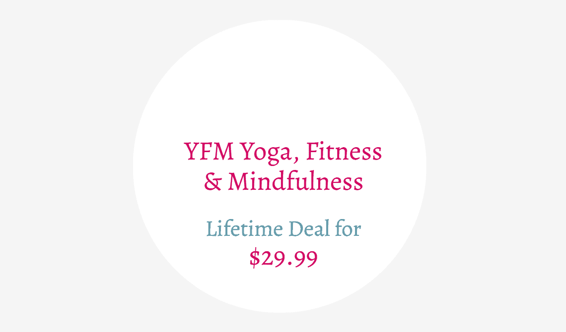 yoga lifetime deal