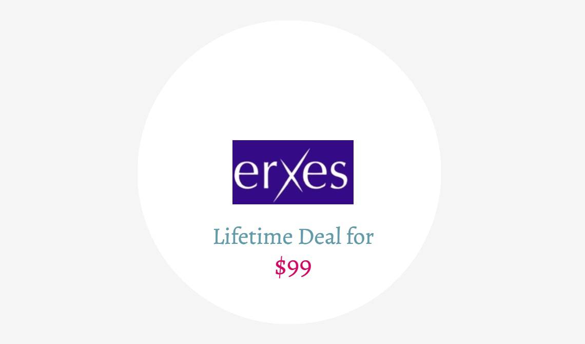 erxes lifetime deal