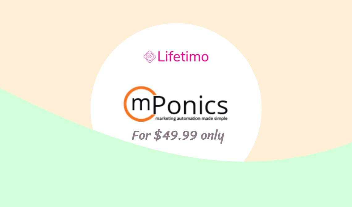 mponics lifetime deal