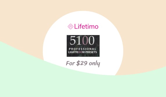 5000+ Lightroom Professional Presets Lifetime Bundle