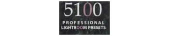 5000+ Lightroom Professional Presets Logo