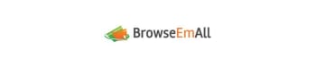 BrowseEmAll Logo