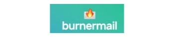 Burner Mail Logo