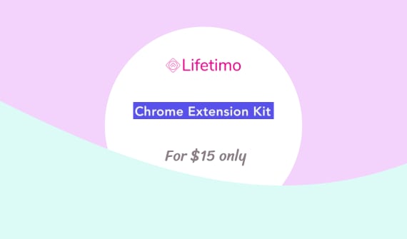 ChromeExtensionKit Lifetime Deal