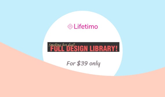 Full Design Library 4