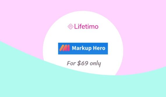 Markup Hero - Free Screenshot & Annotation Tool